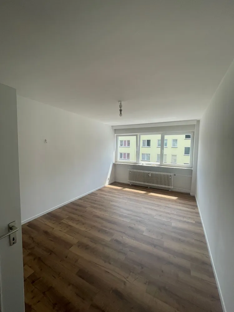 1 Zimmer Wohnung mit 35 m² in Frankfurt am Main – Bild 7