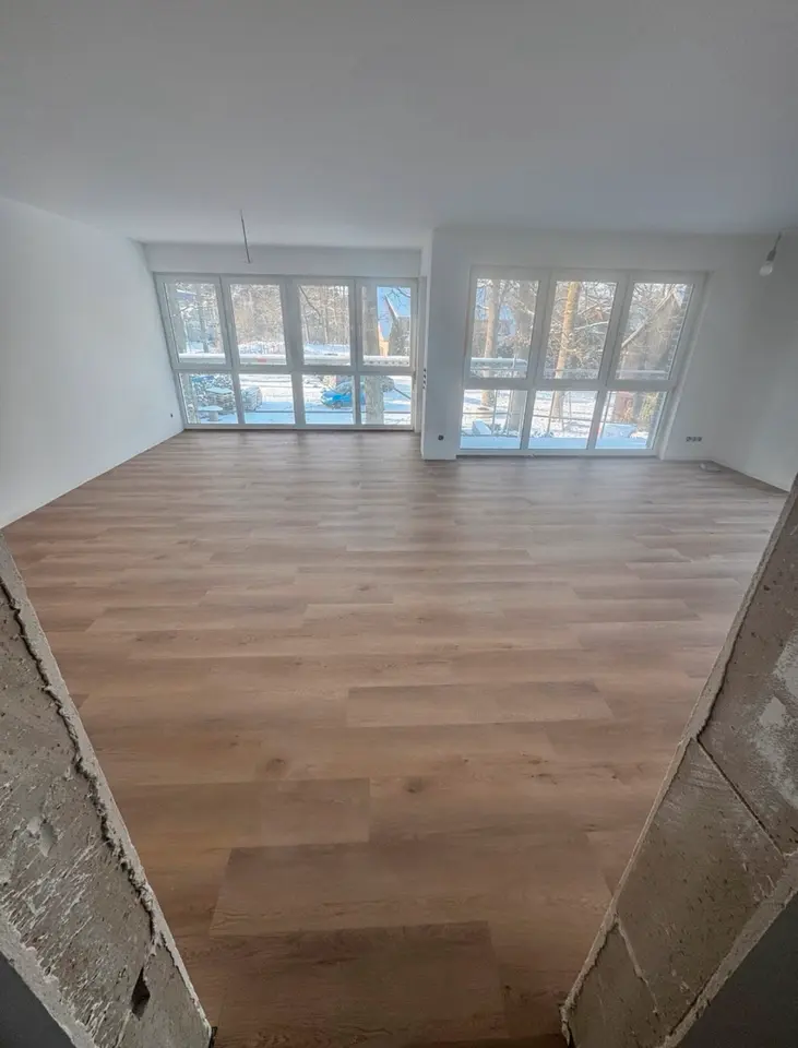 2 Zimmer Wohnung mit 83 m² in Walsrode – Bild 1