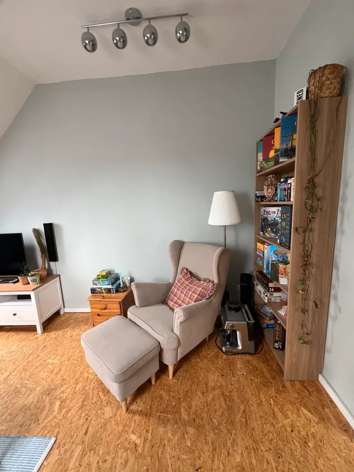 4 Zimmer Wohnung mit 68 m² in Braunschweig – Bild 2