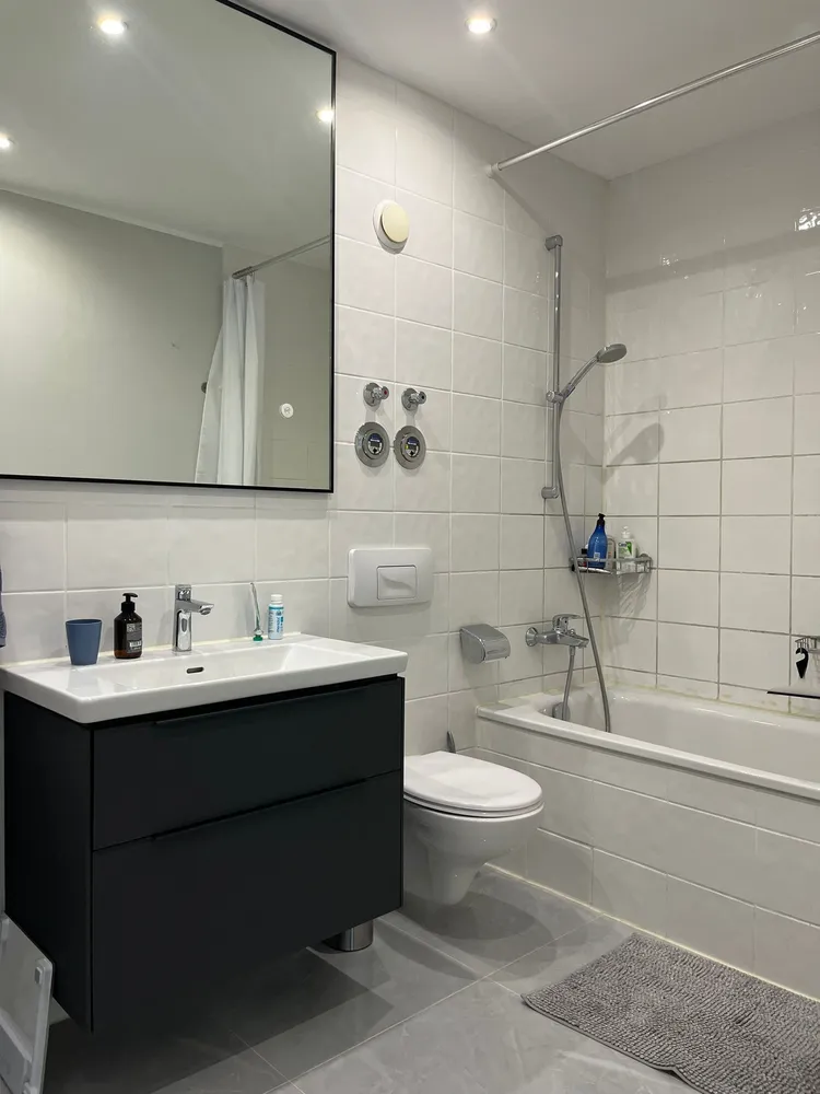 2 Zimmer Wohnung mit 62 m² in Düsseldorf – Bild 7