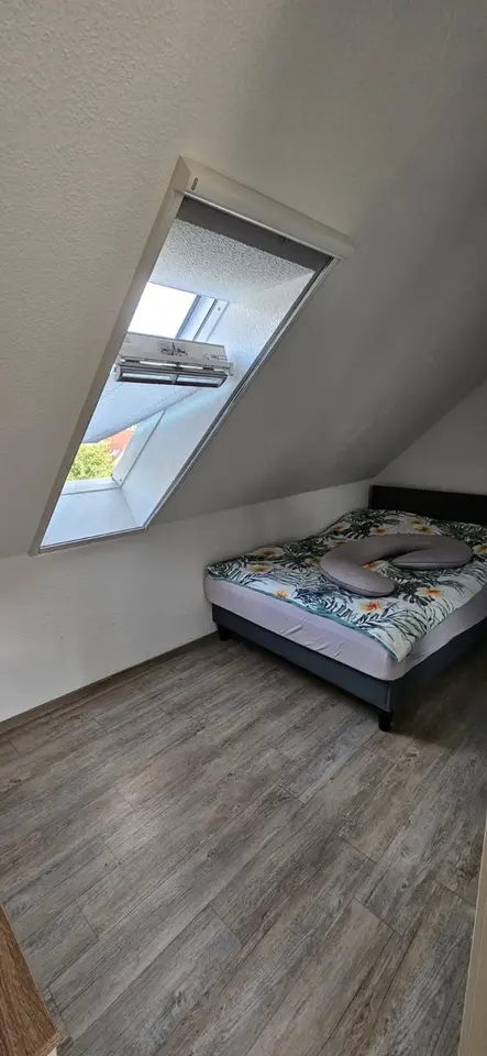 2 Zimmer Wohnung mit 45 m² in Quakenbrück – Bild 6