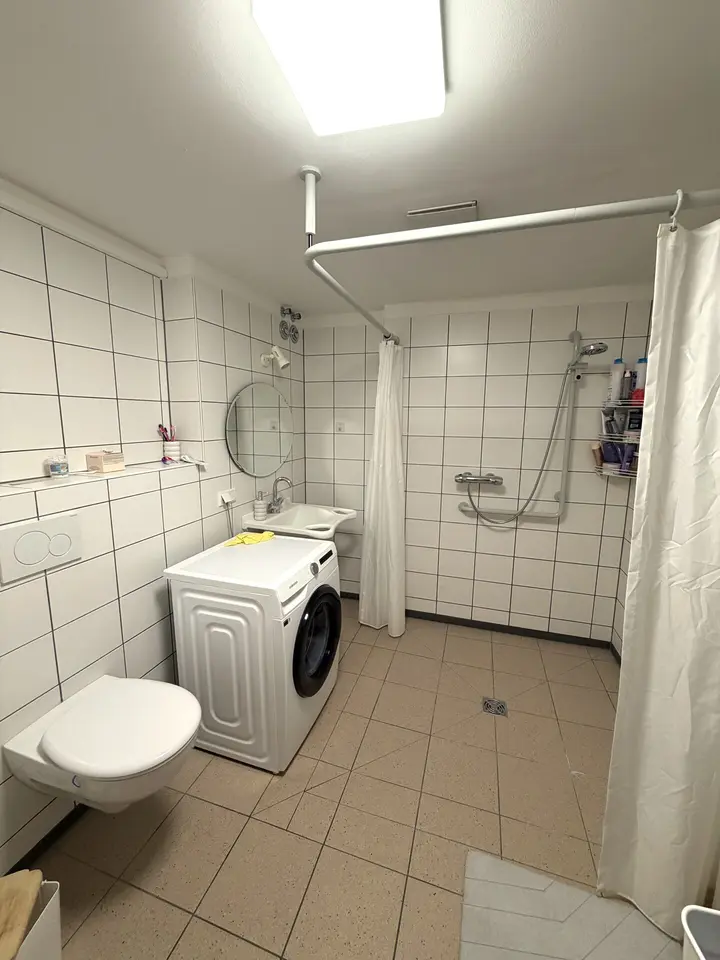 2 Zimmer Wohnung mit 42 m² in Halberstadt – Bild 6