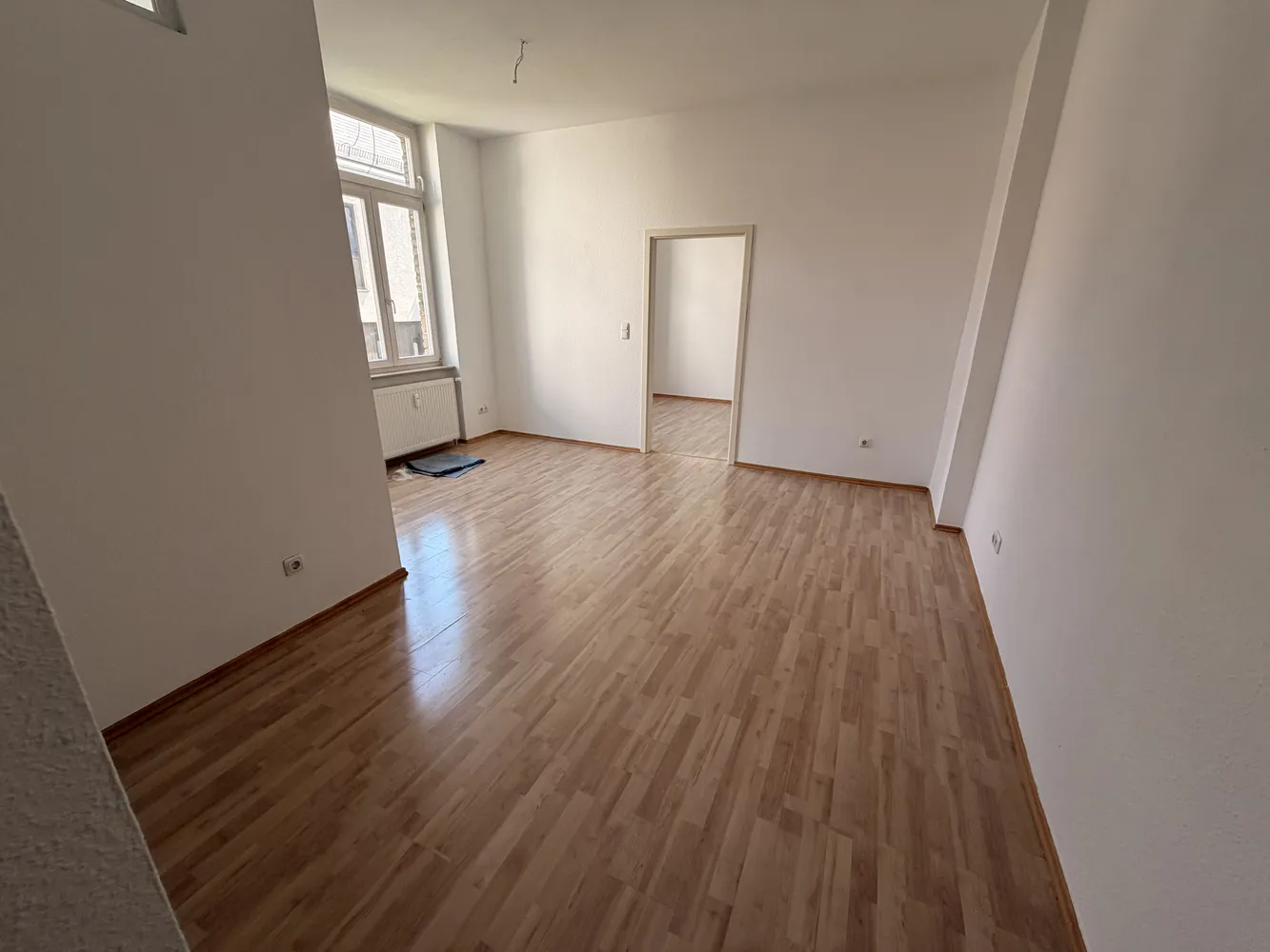 2 Zimmer Wohnung mit 40 m² in Wiesbaden – Bild 1