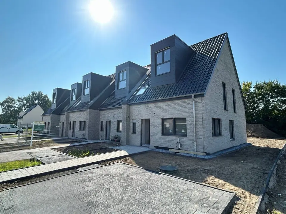 5 Zimmer Haus mit 148 m² in Minden – Bild 7