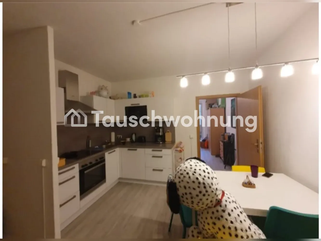 3 Zimmer Wohnung mit 62 m² in Leipzig – Bild 1