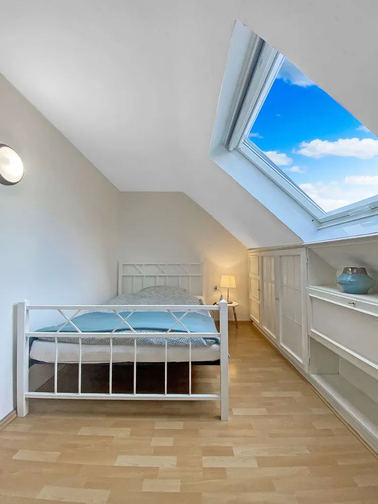 2 Zimmer Wohnung mit 50 m² in Mannheim – Bild 4