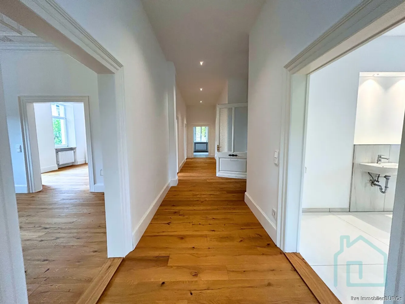 4 Zimmer Wohnung mit 168 m² in Frankenthal (Pfalz) – Bild 7
