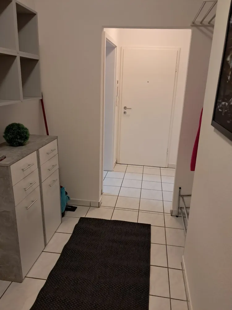 3 Zimmer Wohnung mit 56 m² in Neunkirchen – Bild 8