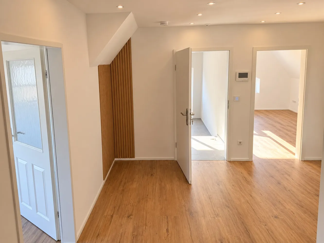 3 Zimmer Wohnung mit 89 m² in Pulheim – Bild 6