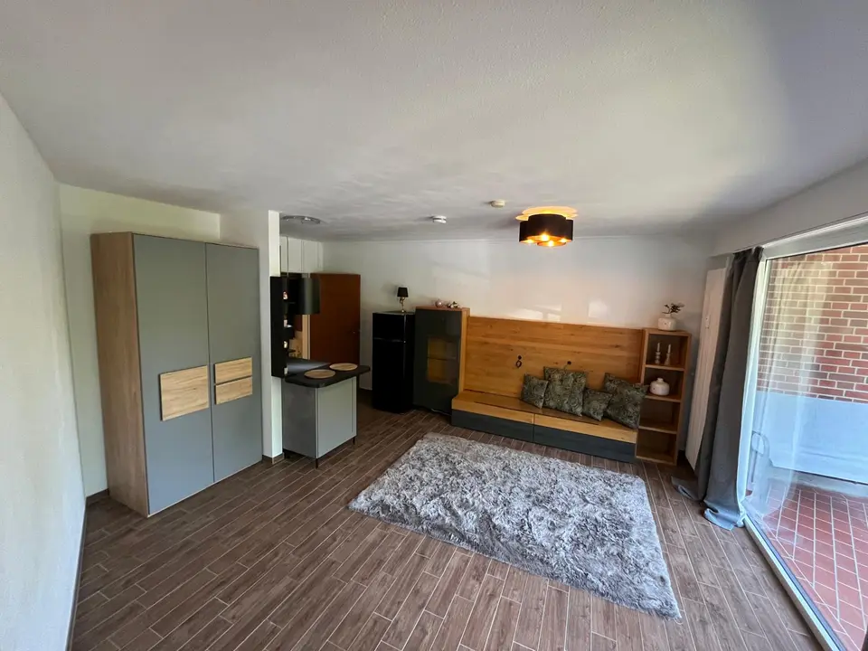 2 Zimmer Wohnung mit 50 m² in Melle – Bild 8