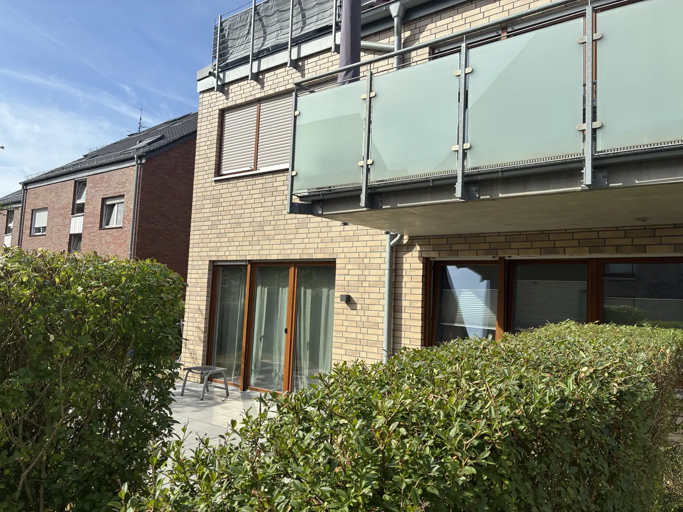 2 Zimmer Wohnung mit 65 m² in Münster – Bild 1