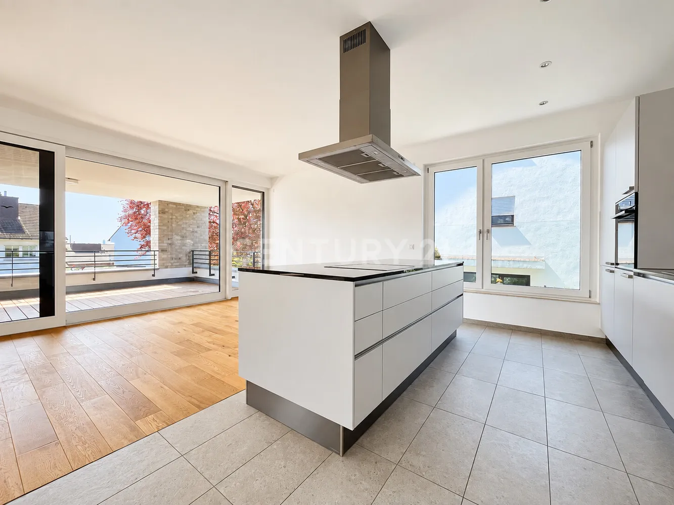 4 room apartment with 159 m² in Frankfurt am Main – Photo 7