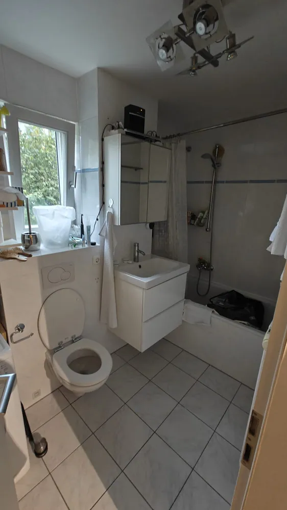 4 Zimmer Wohnung mit 77 m² in München – Bild 3