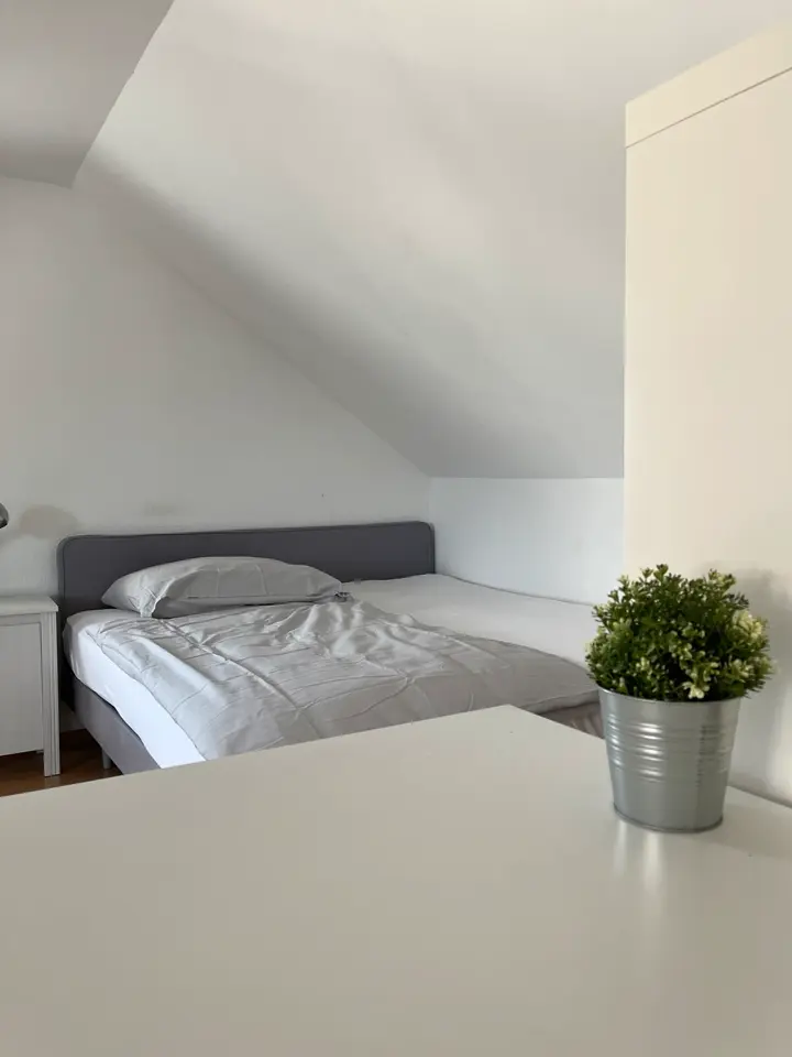 2 Zimmer Wohnung mit 35 m² in Wuppertal – Bild 6
