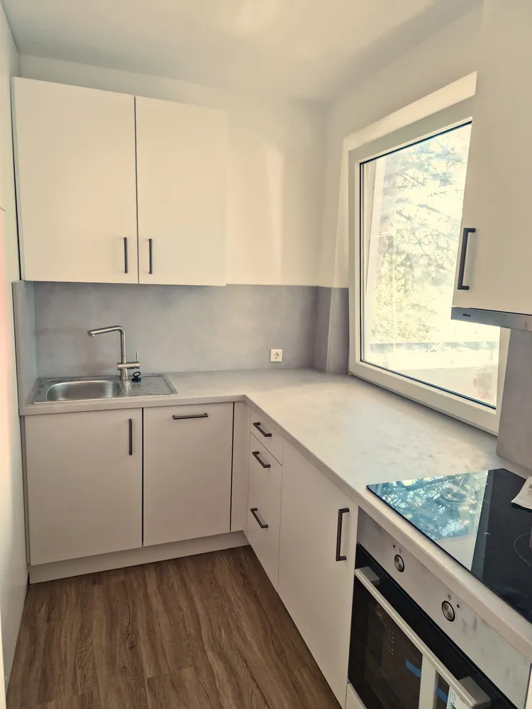 1 Zimmer Wohnung mit 40 m² in Frankfurt am Main – Bild 5