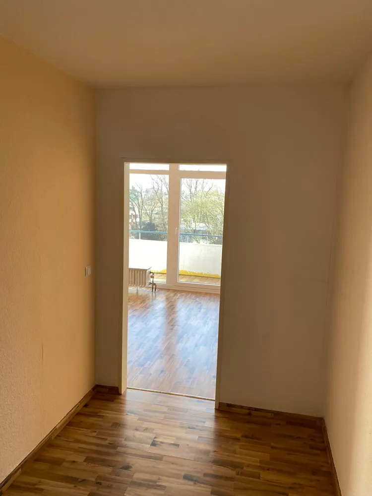 3 Zimmer Wohnung mit 93 m² in Lüneburg – Bild 8