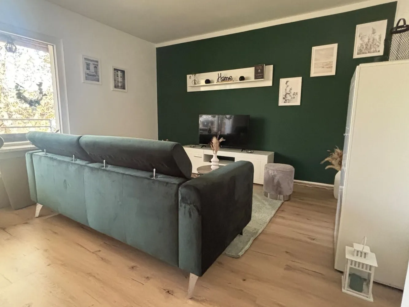 4 Zimmer Wohnung mit 65 m² in Essen – Bild 3
