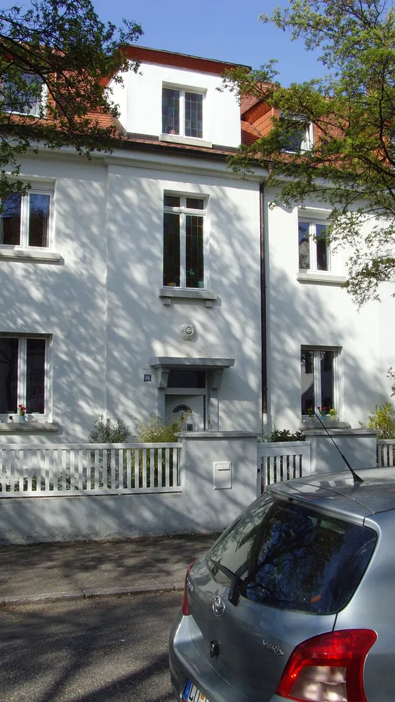 3 room apartment with 82 m² in Ludwigshafen am Rhein – Photo 2