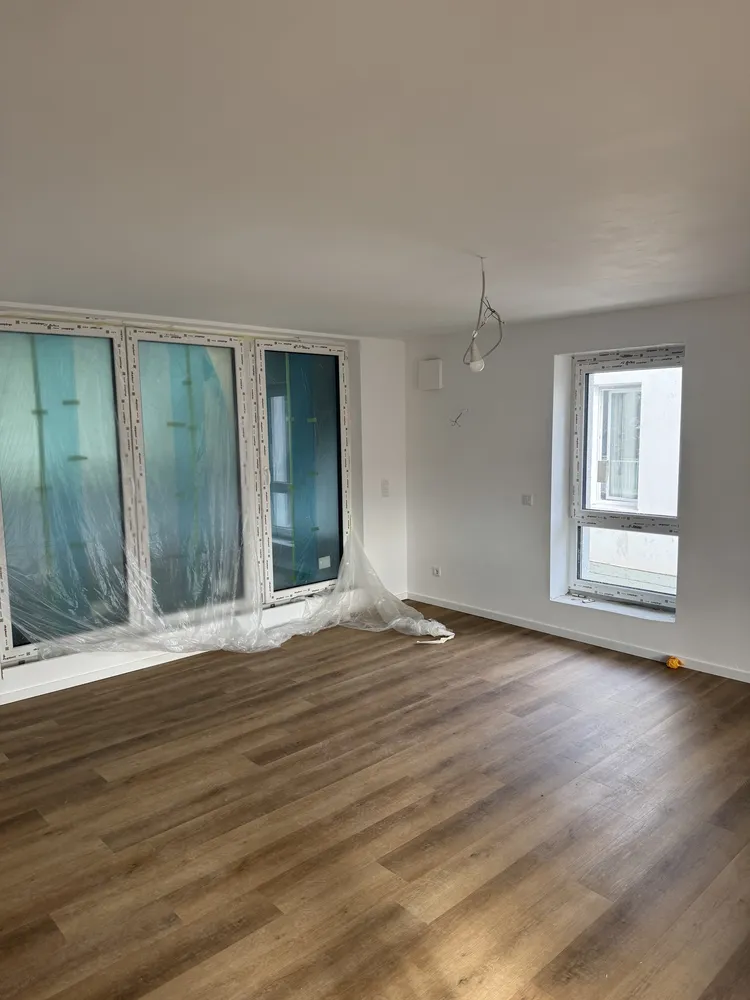 3 Zimmer Wohnung mit 113 m² in Münster – Bild 4