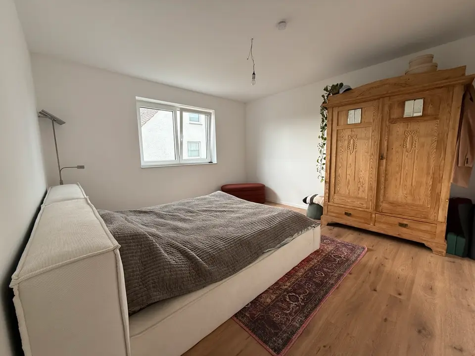 3 Zimmer Wohnung mit 75 m² in Lohmar – Bild 2