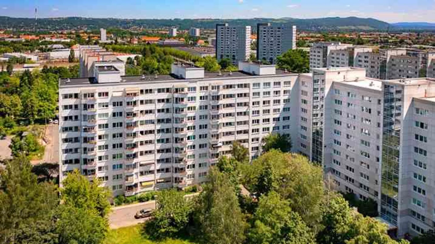3 Zimmer Wohnung mit 80 m² in Dresden – Bild 8