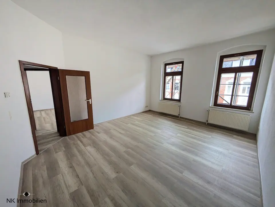 2 room apartment with 71 m² in Chemnitz – Photo 6