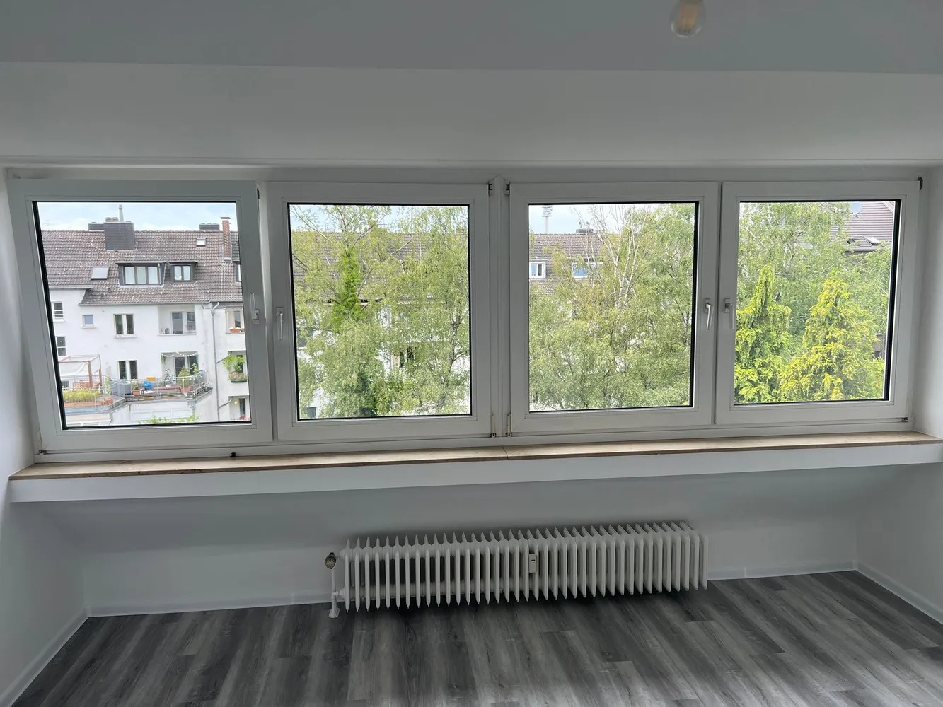 1 Zimmer Wohnung mit 33 m² in Köln – Bild 4