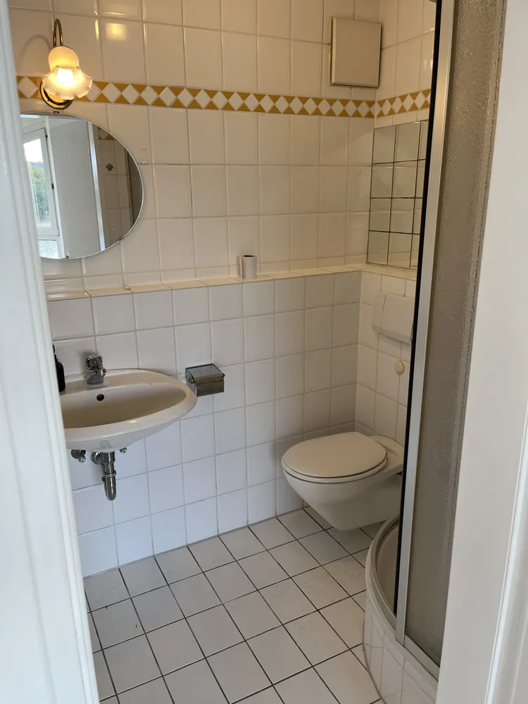 2 room apartment with 59 m² in Königswinter – Photo 8