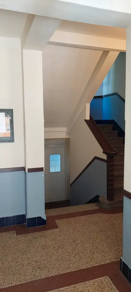 3 room apartment with 78 m² in Chemnitz – Photo 9