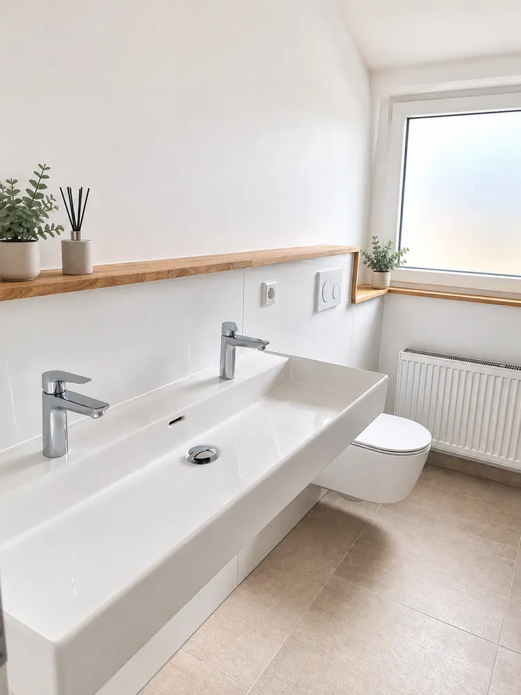 2 Zimmer Wohnung mit 71 m² in Dortmund – Bild 7