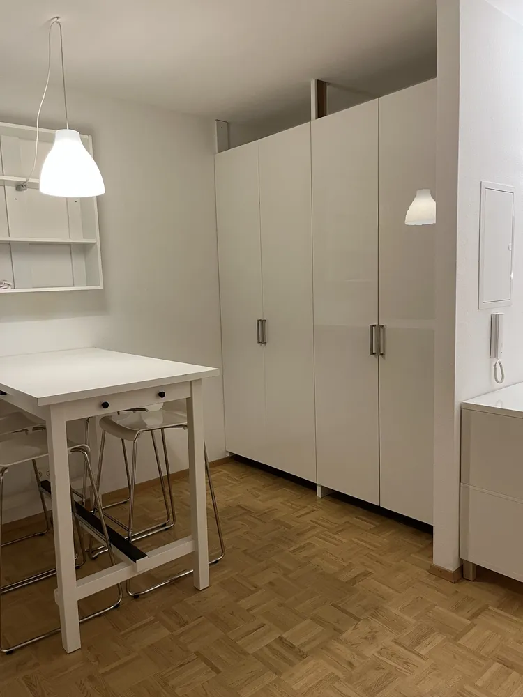 2 Zimmer Wohnung mit 44 m² in Stuttgart – Bild 6