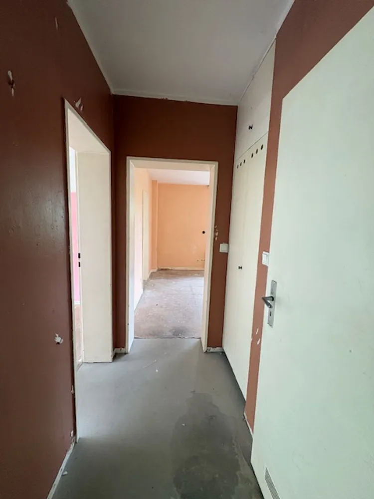4 Zimmer Wohnung mit 68 m² in Bocholt – Bild 3