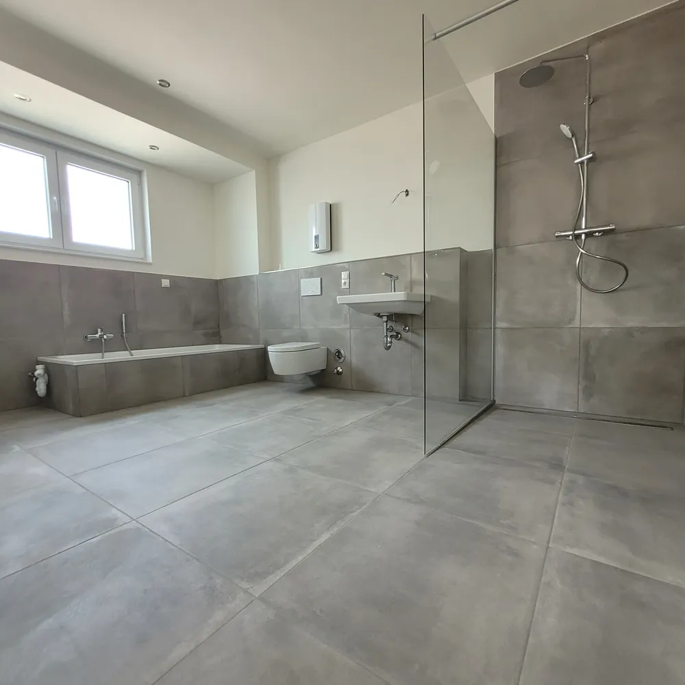 5 Zimmer Wohnung mit 180 m² in Köln – Bild 5