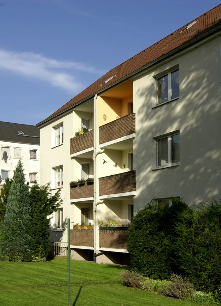 2 Zimmer Wohnung mit 69 m² in Duisburg – Bild 2