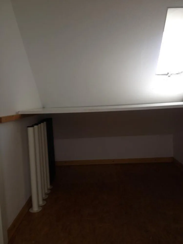 1 Zimmer Wohnung mit 20 m² in Wiesbaden – Bild 9