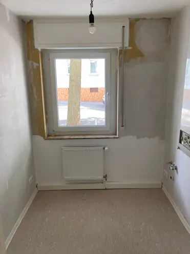 2 Zimmer Wohnung mit 40 m² in Frankfurt am Main – Bild 3