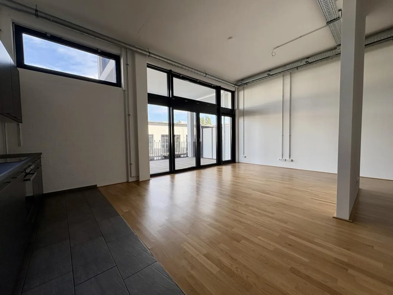1 Zimmer Wohnung mit 81 m² in Bremen – Bild 2