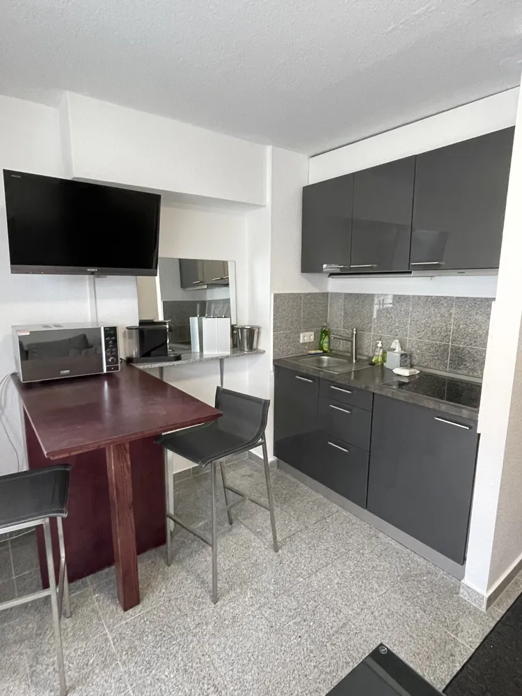 1 Zimmer Wohnung mit 30 m² in Hannover – Bild 5