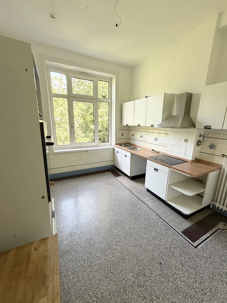 4 Zimmer Wohnung mit 150 m² in Hamburg – Bild 10