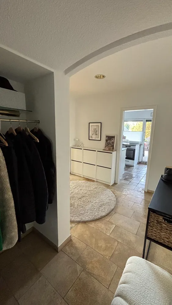 2 room apartment with 90 m² in Hamm – Photo 2