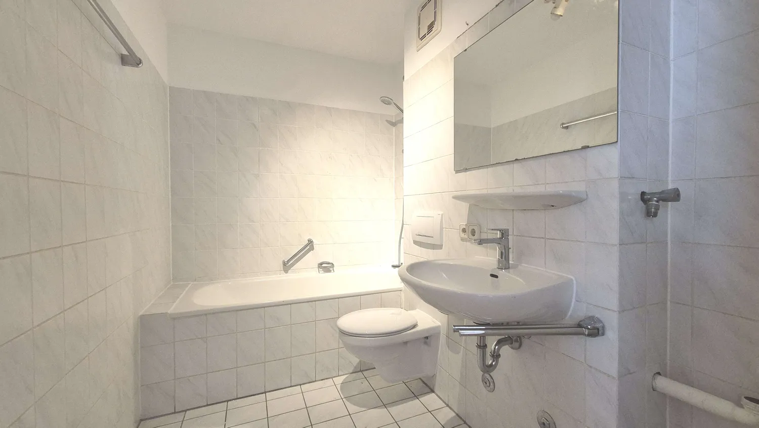 2 Zimmer Wohnung mit 64 m² in München – Bild 7