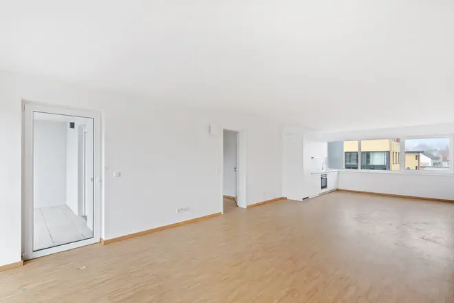 2 Zimmer Wohnung mit 82 m² in Saarbrücken – Bild 4