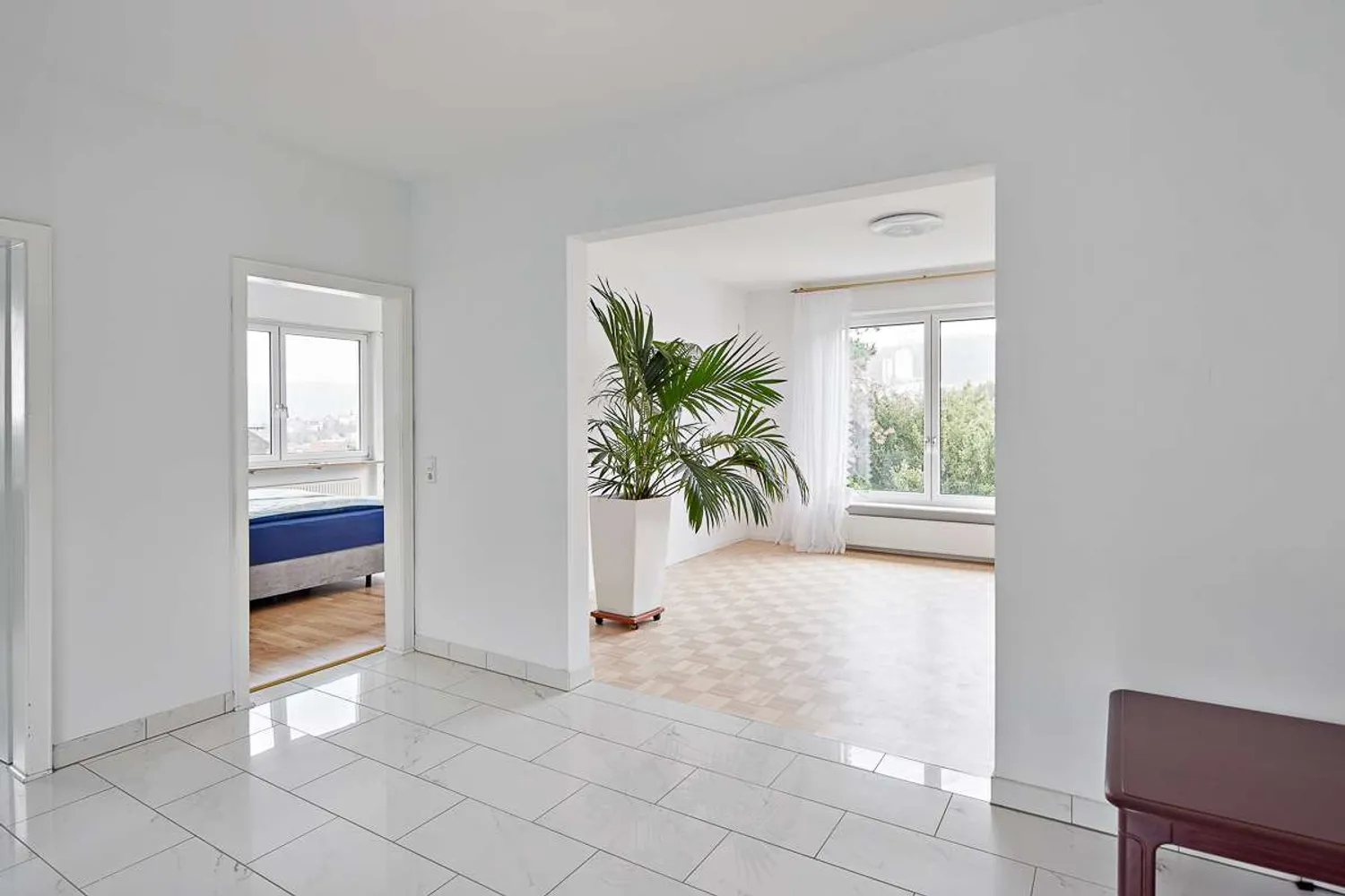 5 Zimmer Wohnung mit 118 m² in Stuttgart – Bild 1