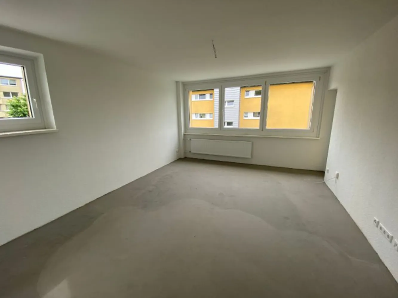 3 Zimmer Wohnung mit 62 m² in Gelsenkirchen – Bild 4
