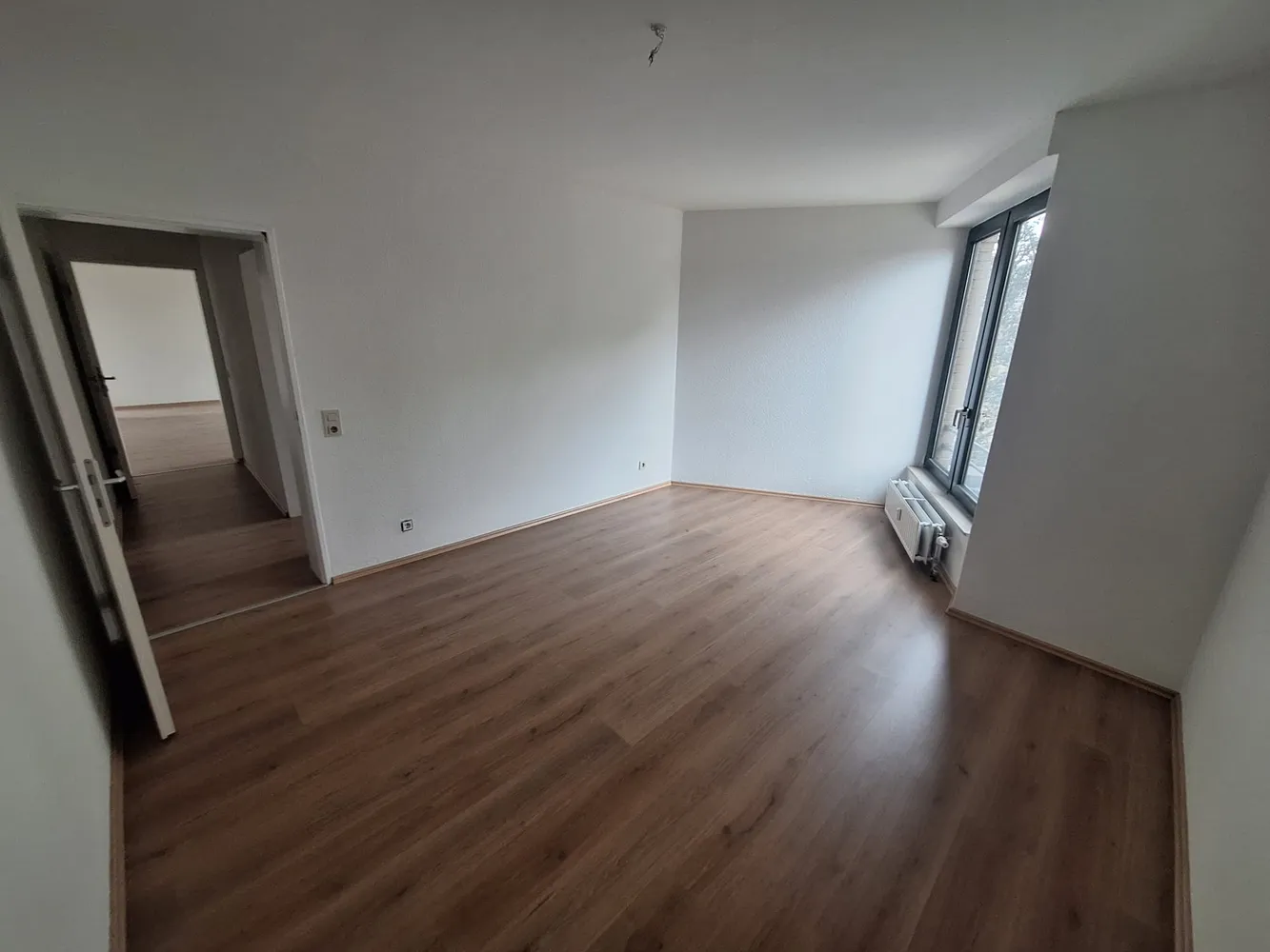 3 Zimmer Wohnung mit 91 m² in Lünen – Bild 4