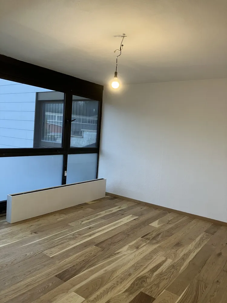 2 Zimmer Wohnung mit 39 m² in Kempten (Allgäu) – Bild 5