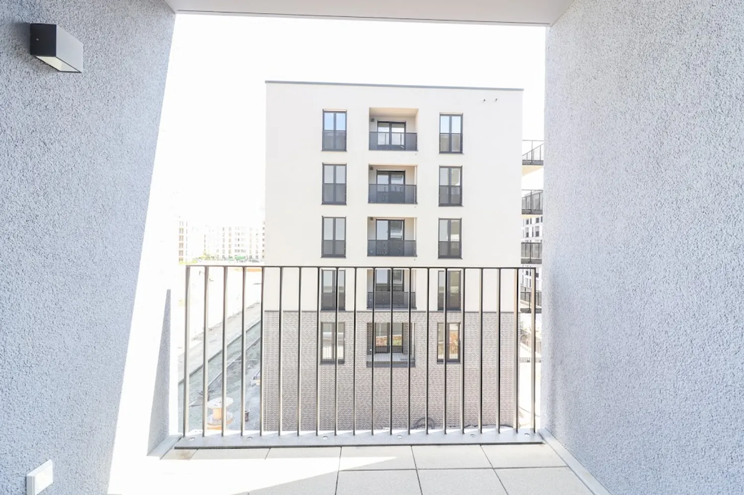 2 room apartment with 51 m² in Frankfurt am Main – Photo 2
