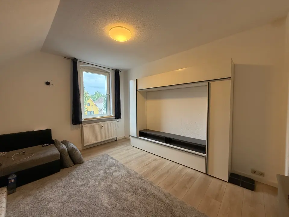 2 Zimmer Wohnung mit 49 m² in Verden (Aller) – Bild 1