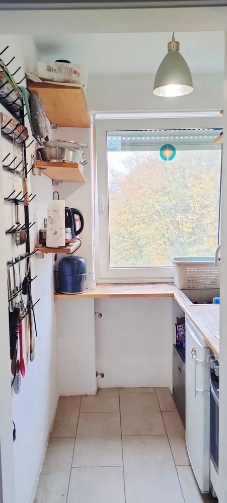 2 Zimmer Wohnung mit 50 m² in München – Bild 4