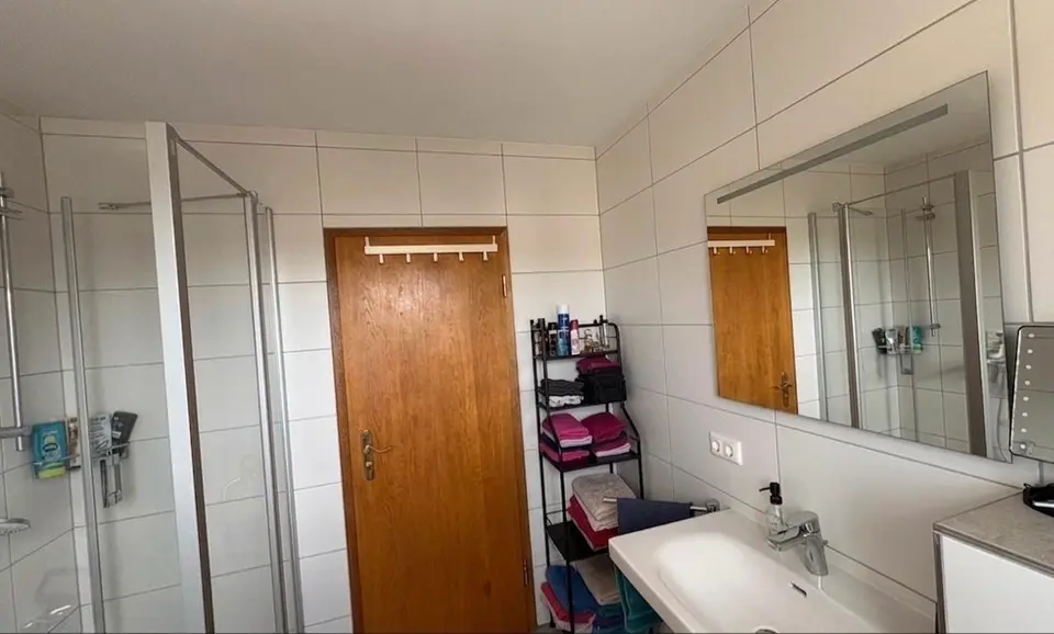 4 Zimmer Wohnung mit 100 m² in Deggendorf – Bild 4